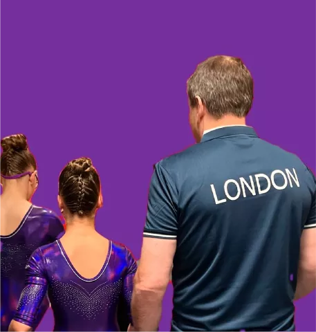 Competition Squad training tile