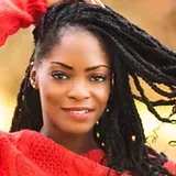 Michelle Fredua-Mensah - Coach